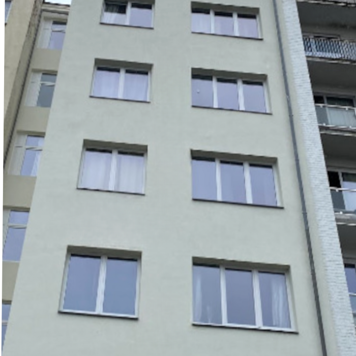 FACADES